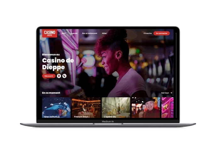  Casino de Dieppe